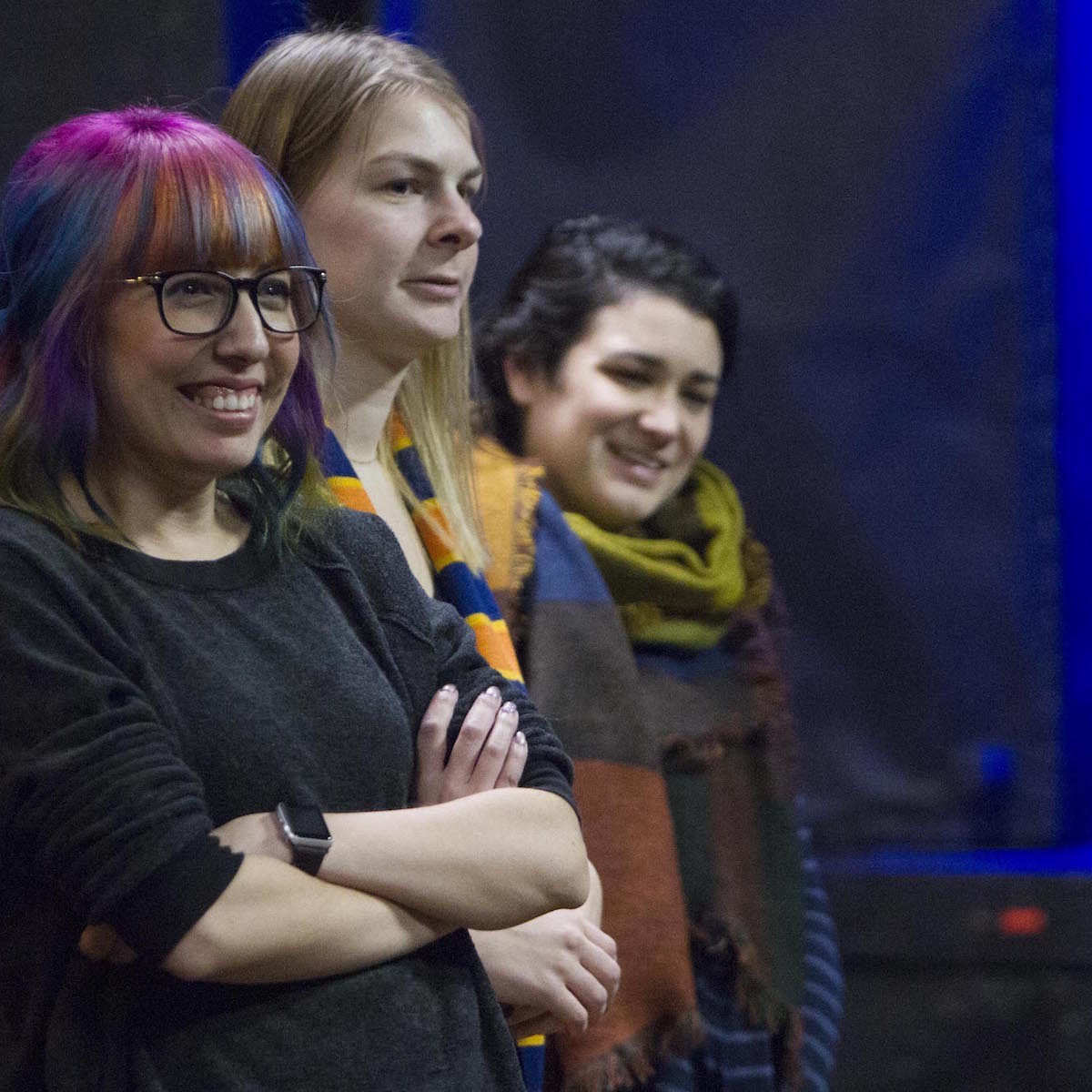 philly improv theater copy