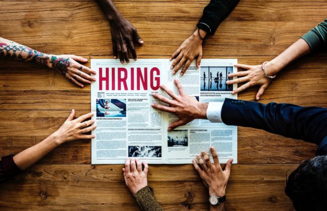 hiring storytellers how to hire storytellers