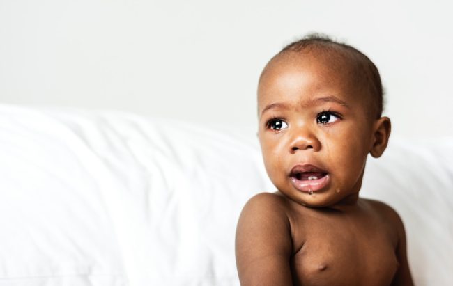 identifiable victim effect