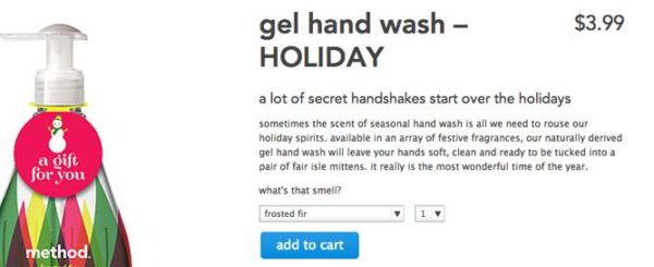 product description tips 1