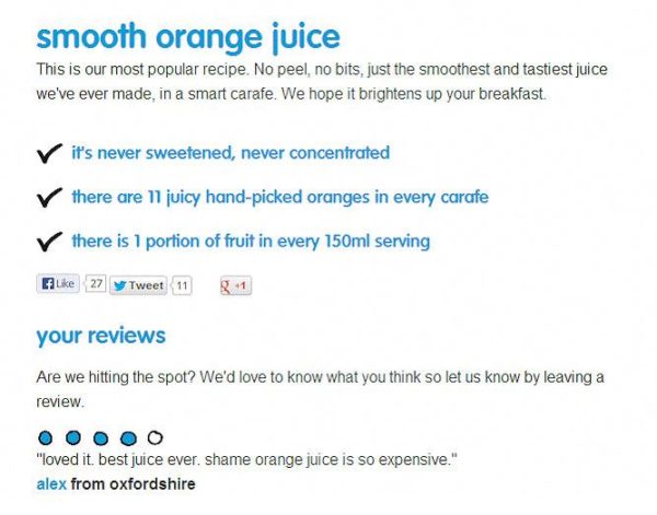 product description tip 5