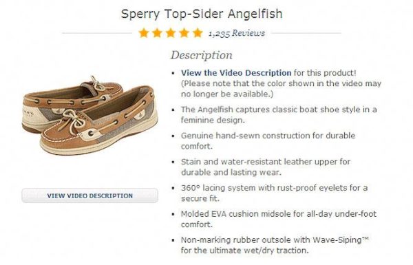 product description tips 2