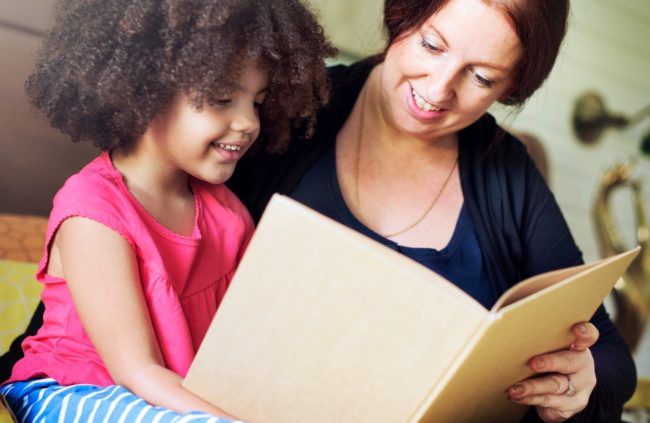 storytelling infographic