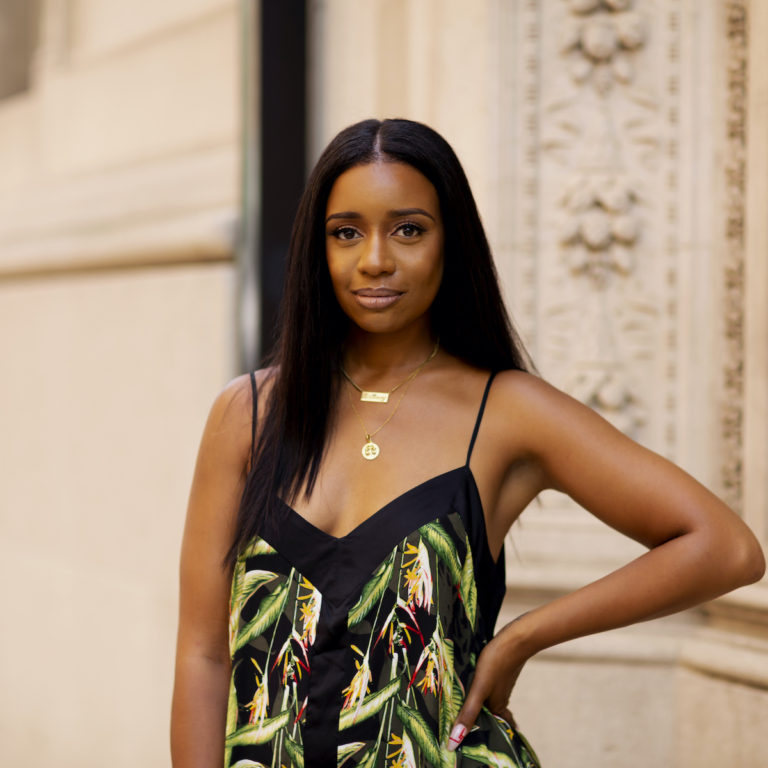 Britney Elayne – Bio1