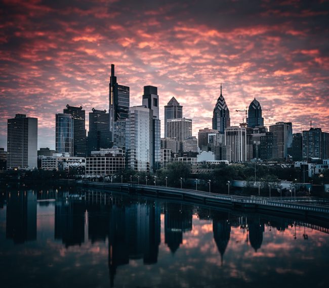 philly